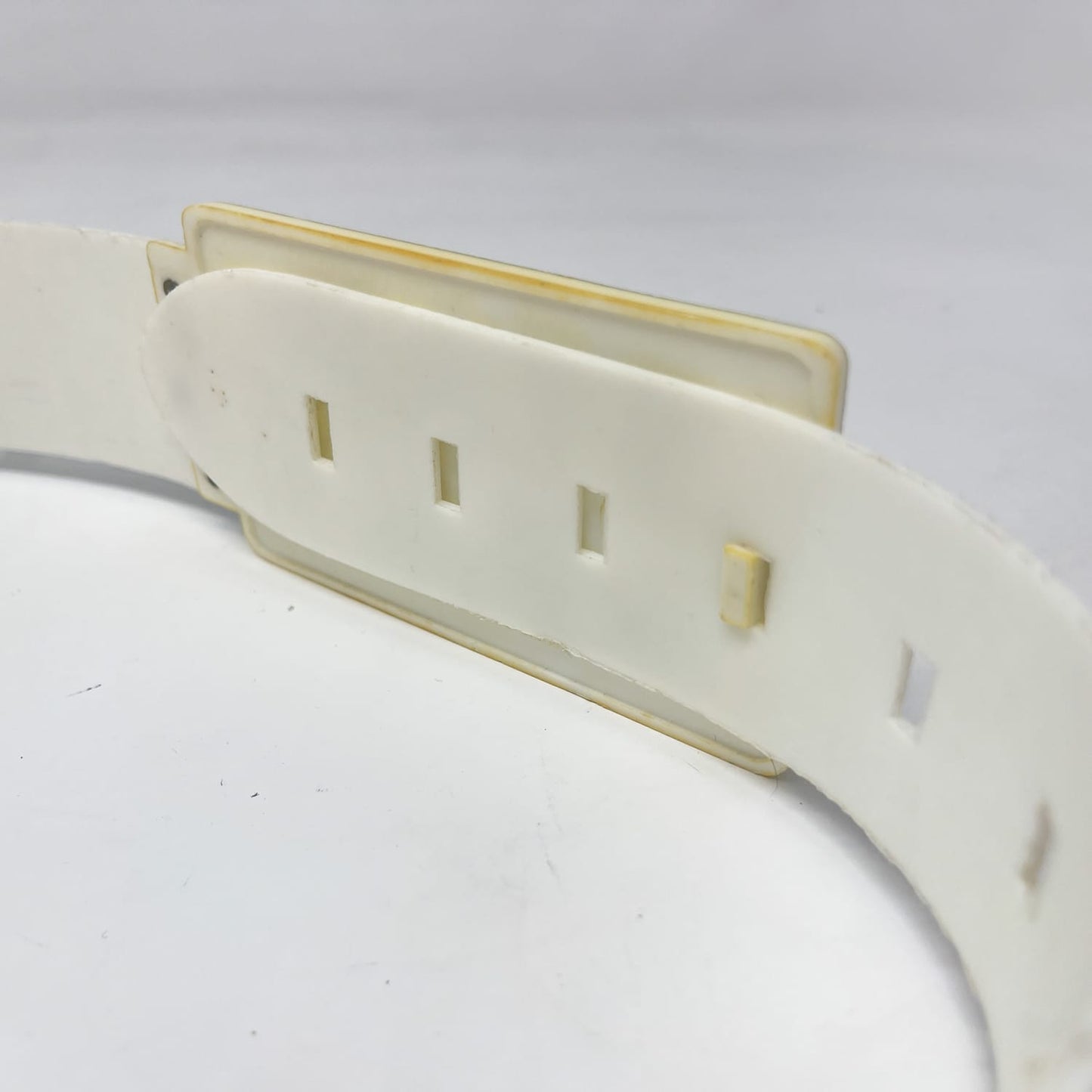 Vintage Kenner Star Wars Vehicle Canadian Utility Kit - Leia Belt - Vintage Kenner Canada/Irwin Toys (1977)