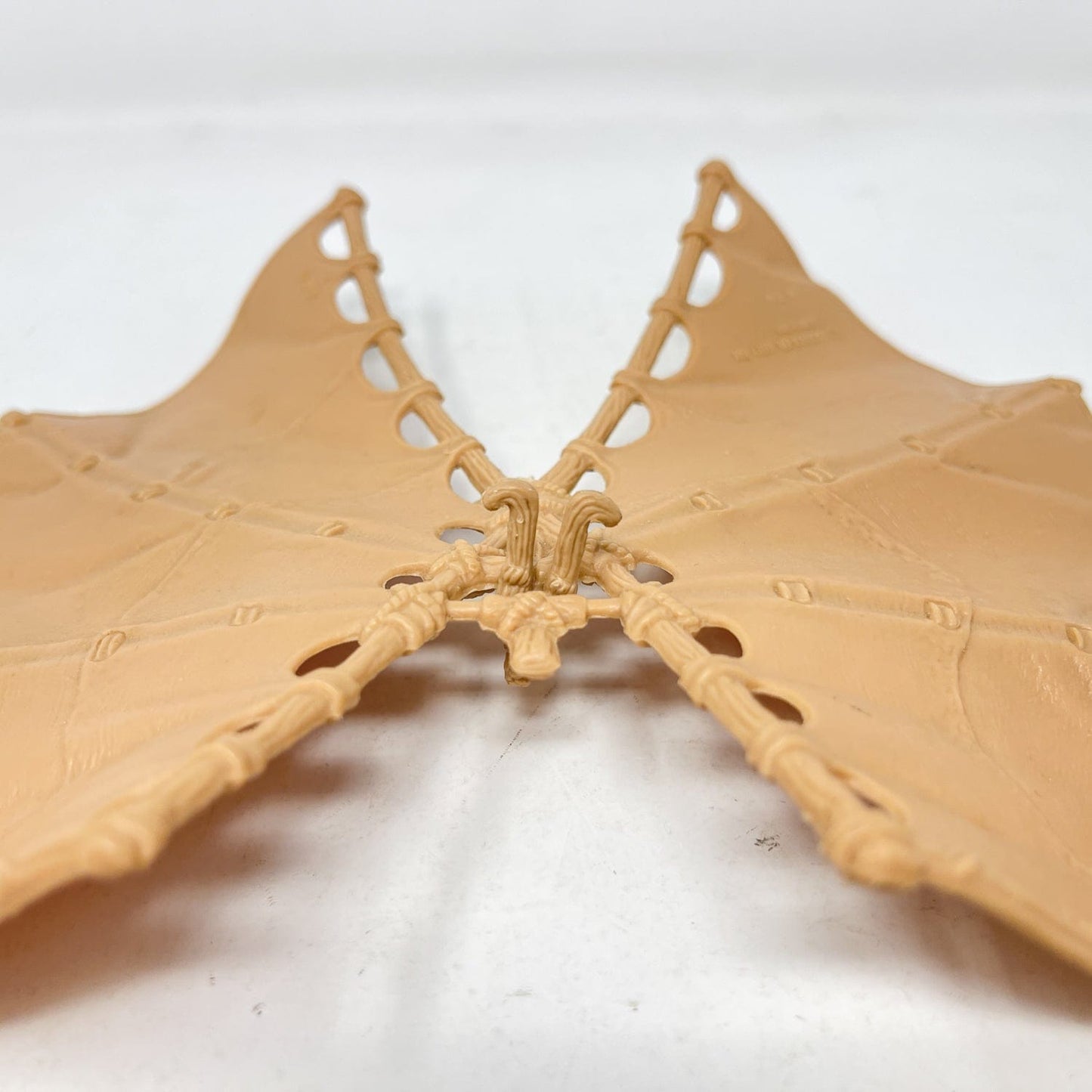 Vintage Kenner Star Wars Vehicle Ewok Combat Glider - Loose Complete