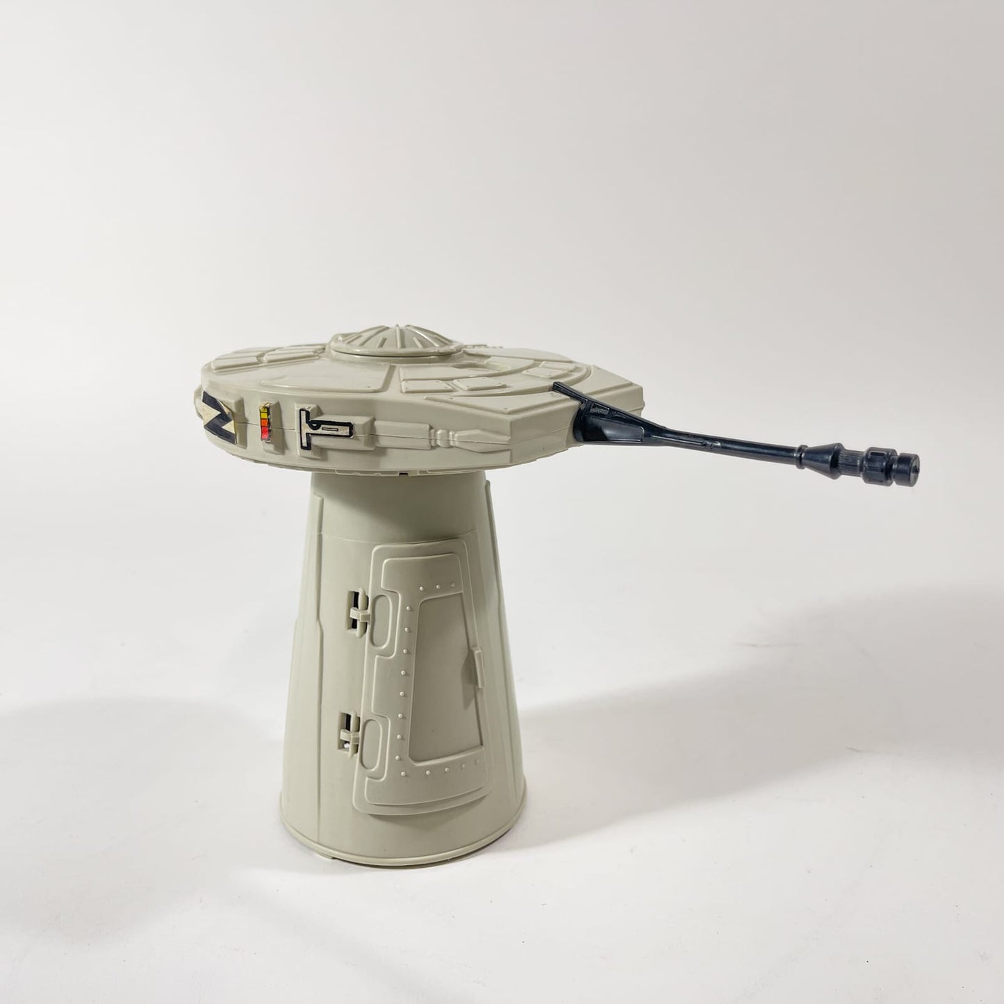 Vintage Kenner Star Wars Vehicle Hoth Turret and Probot Playset - Complete in Box