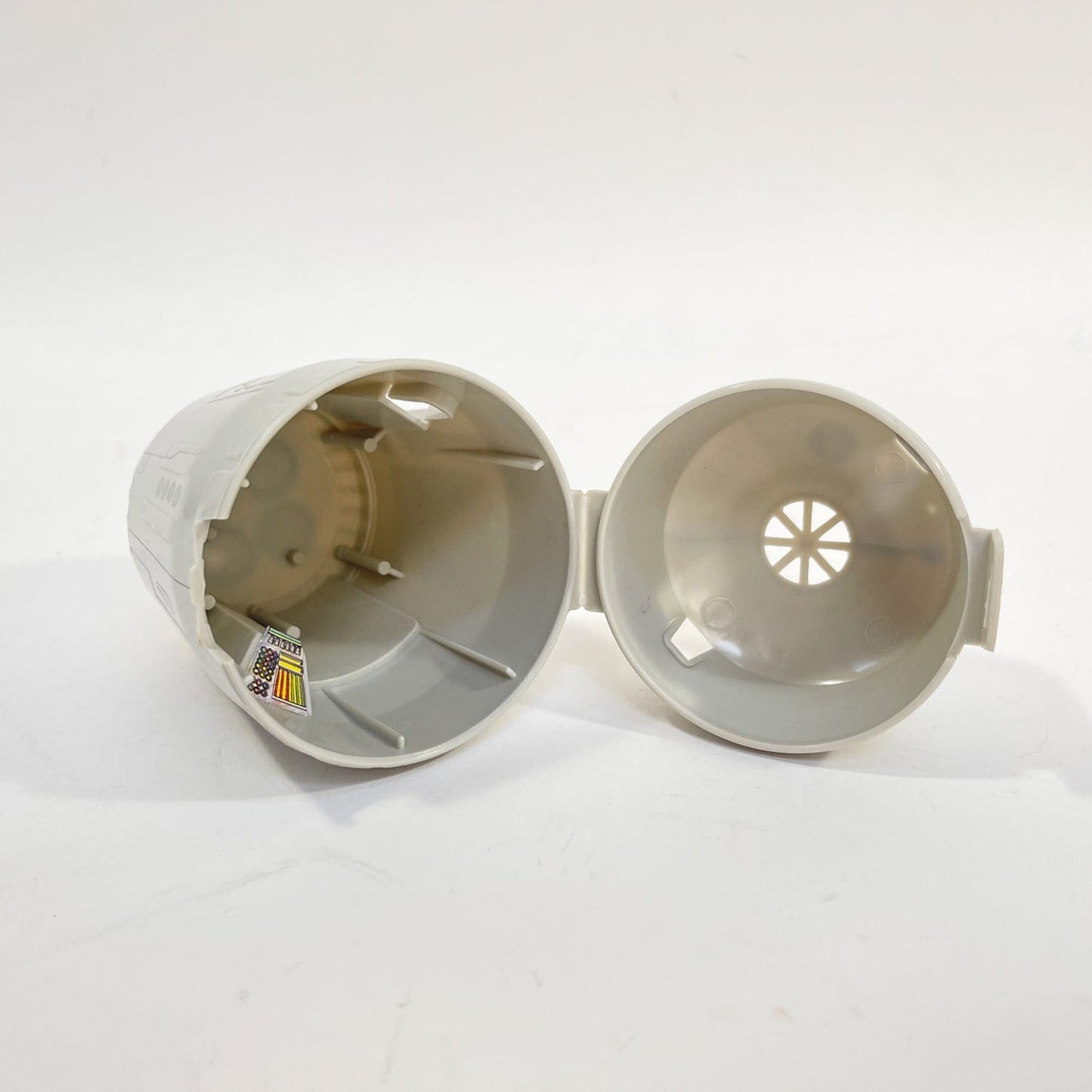 Vintage Kenner Star Wars Vehicle Land of the Jawas Playset - Complete in Canadian wBox