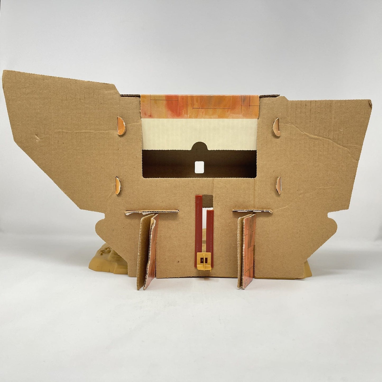 Vintage Kenner Star Wars Vehicle Land of the Jawas Playset - Loose