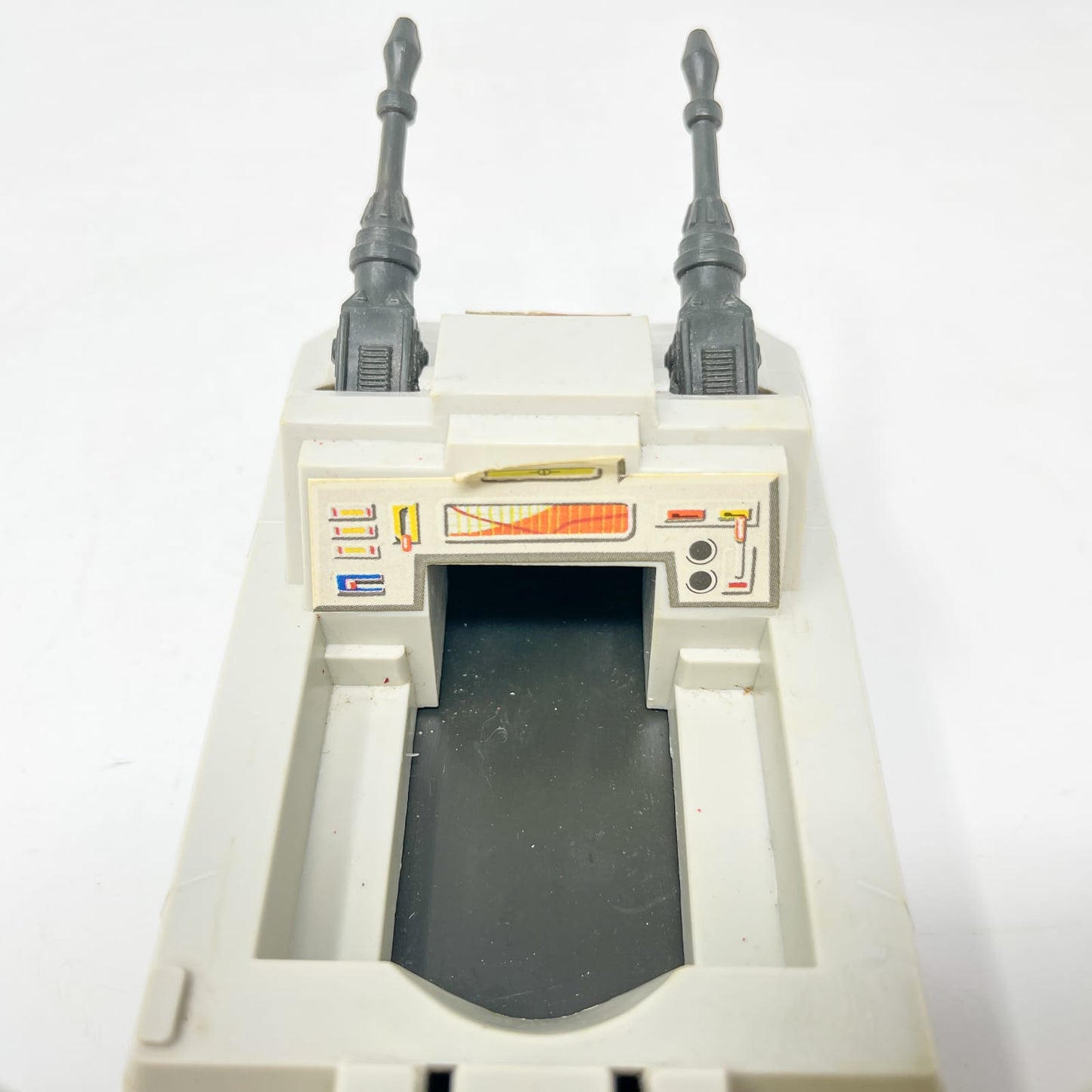 Vintage Kenner Star Wars Vehicle Mini-Rig MLC-3 - Loose Complete - Kenner (1982)