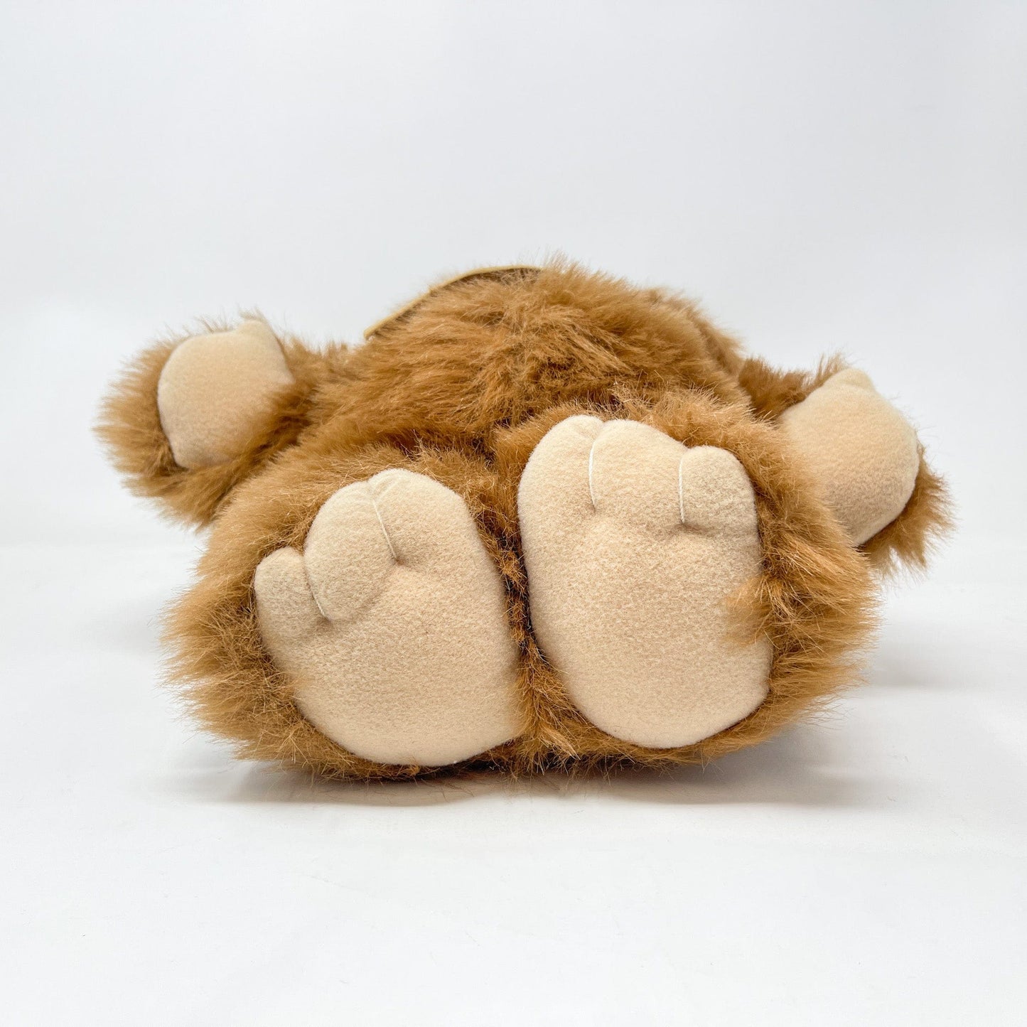 Vintage Kenner Star Wars Vehicle Wicket the Ewok Stuffed Doll - Kenner (1984)