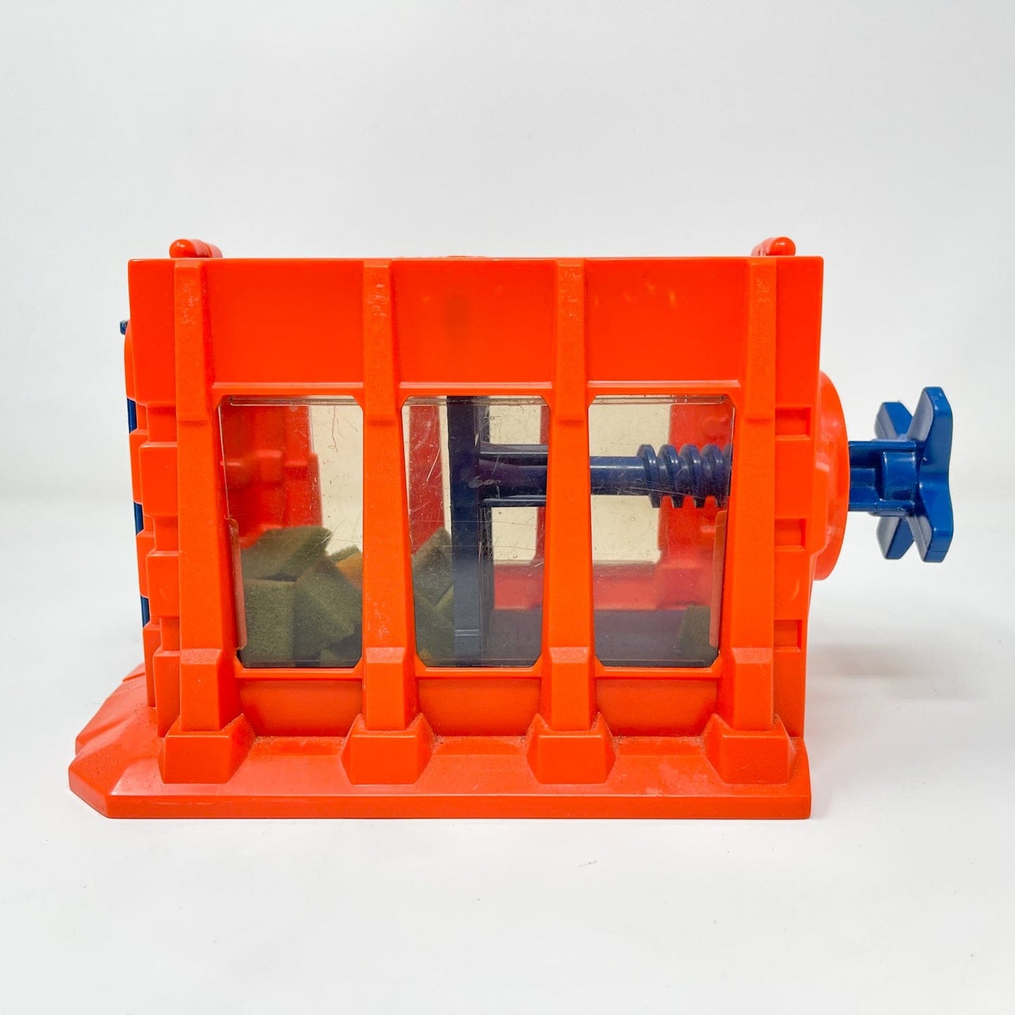 Vintage Kenner Star Wars Vintage Parts & Accessories Death Star Playset - Trash Compactor