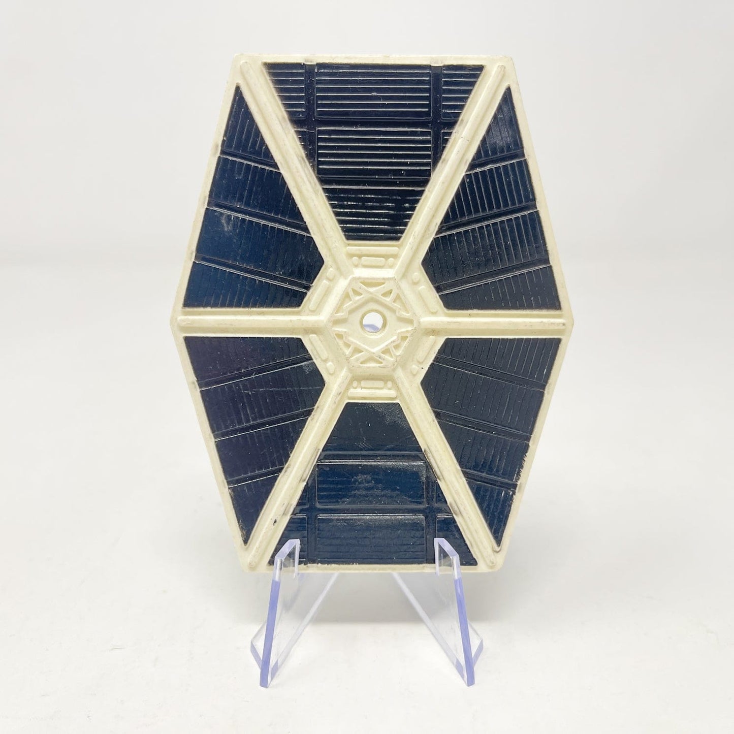 Vintage Kenner Star Wars Vintage Parts & Accessories Die Cast TIE Fighter - Wing Part