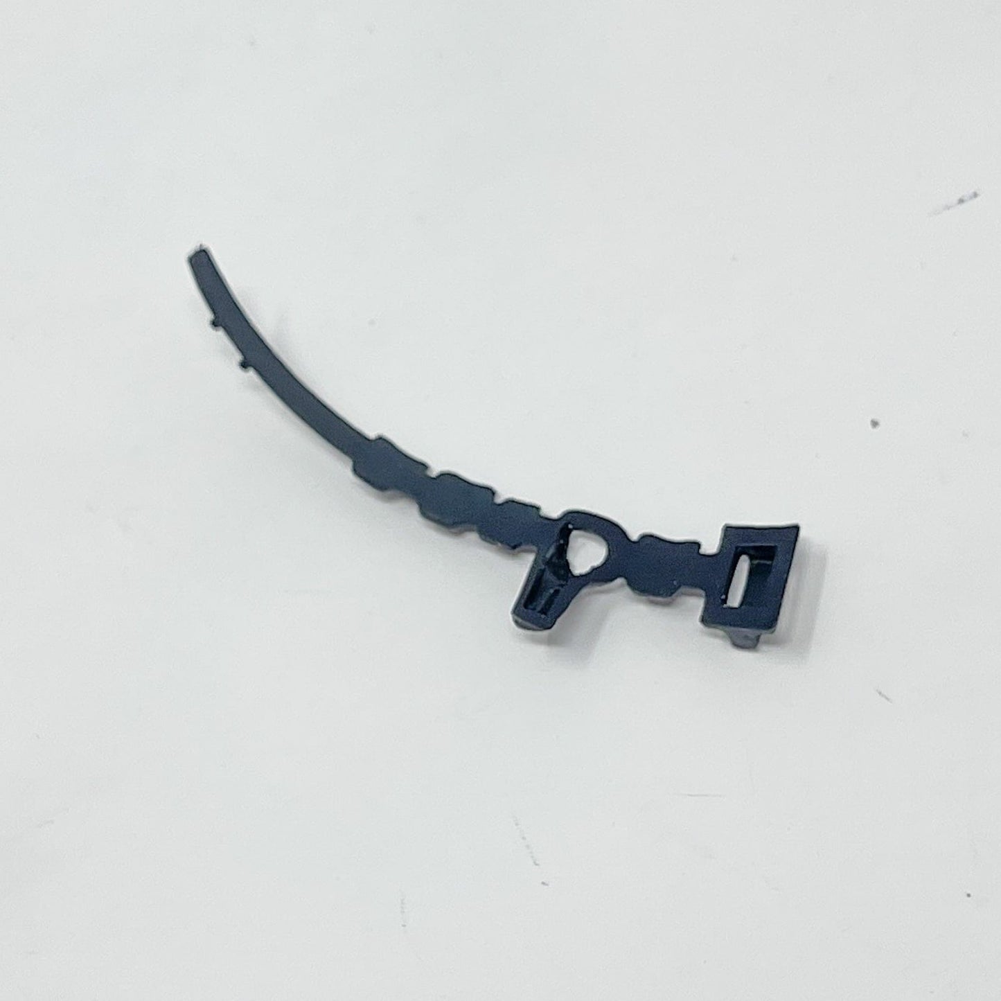 Vintage Kenner Star Wars Vintage Parts & Accessories Leia Endor (Poncho) - Belt