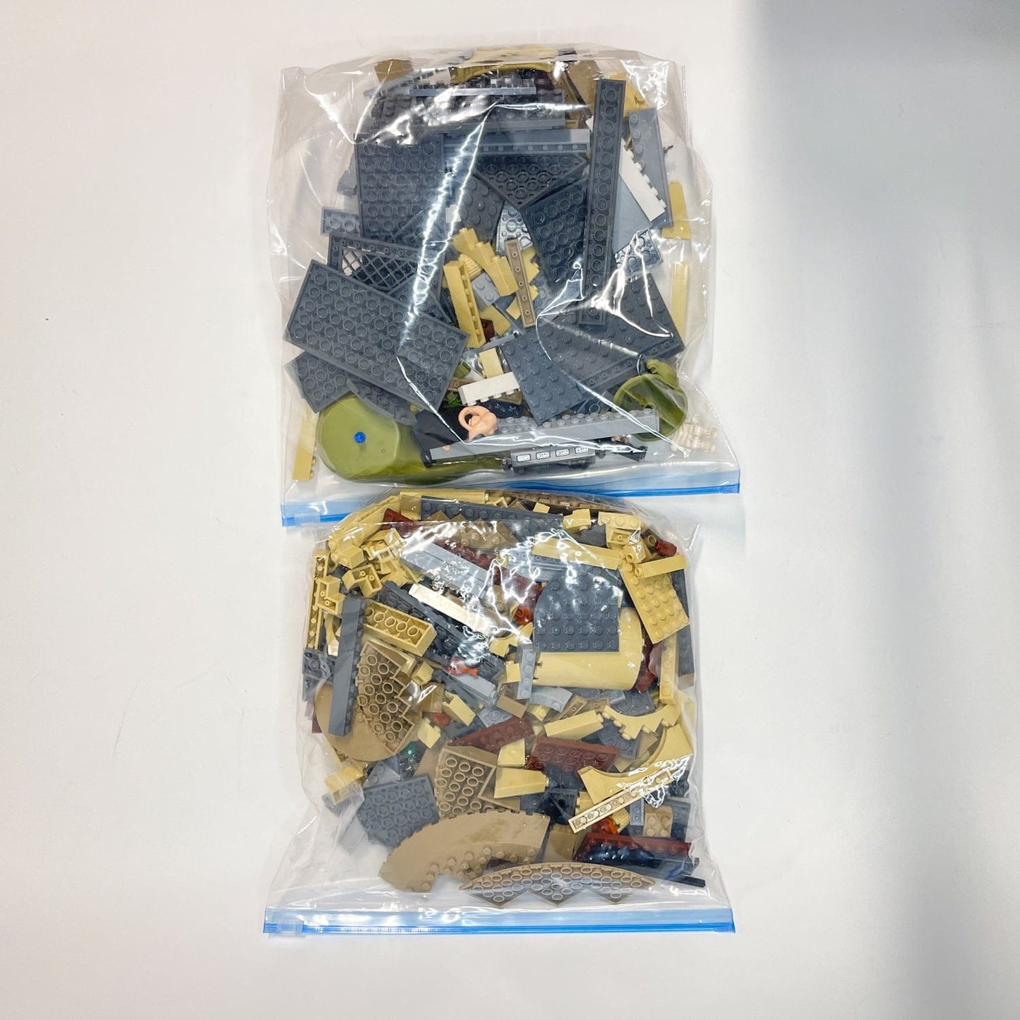 Vintage Lego Star Wars Lego Boxed Lego 9516 Jabba's Palace (2012 Retired) - Complete w/ Box