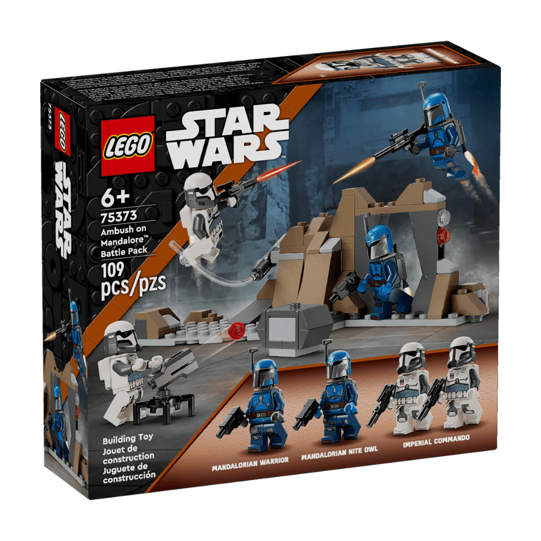 Lego star wars set 7914 hotsell