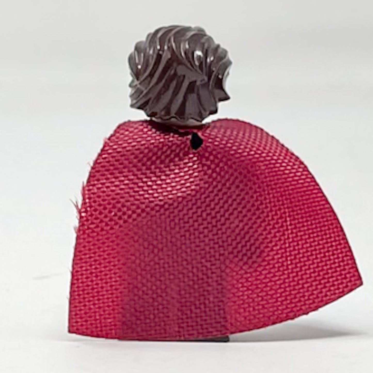 Vintage Lego Star Wars Lego Minifigure Anakin Skywalker (Sith Face, Cape) - SW0419 - Lego Star Wars Minifigure