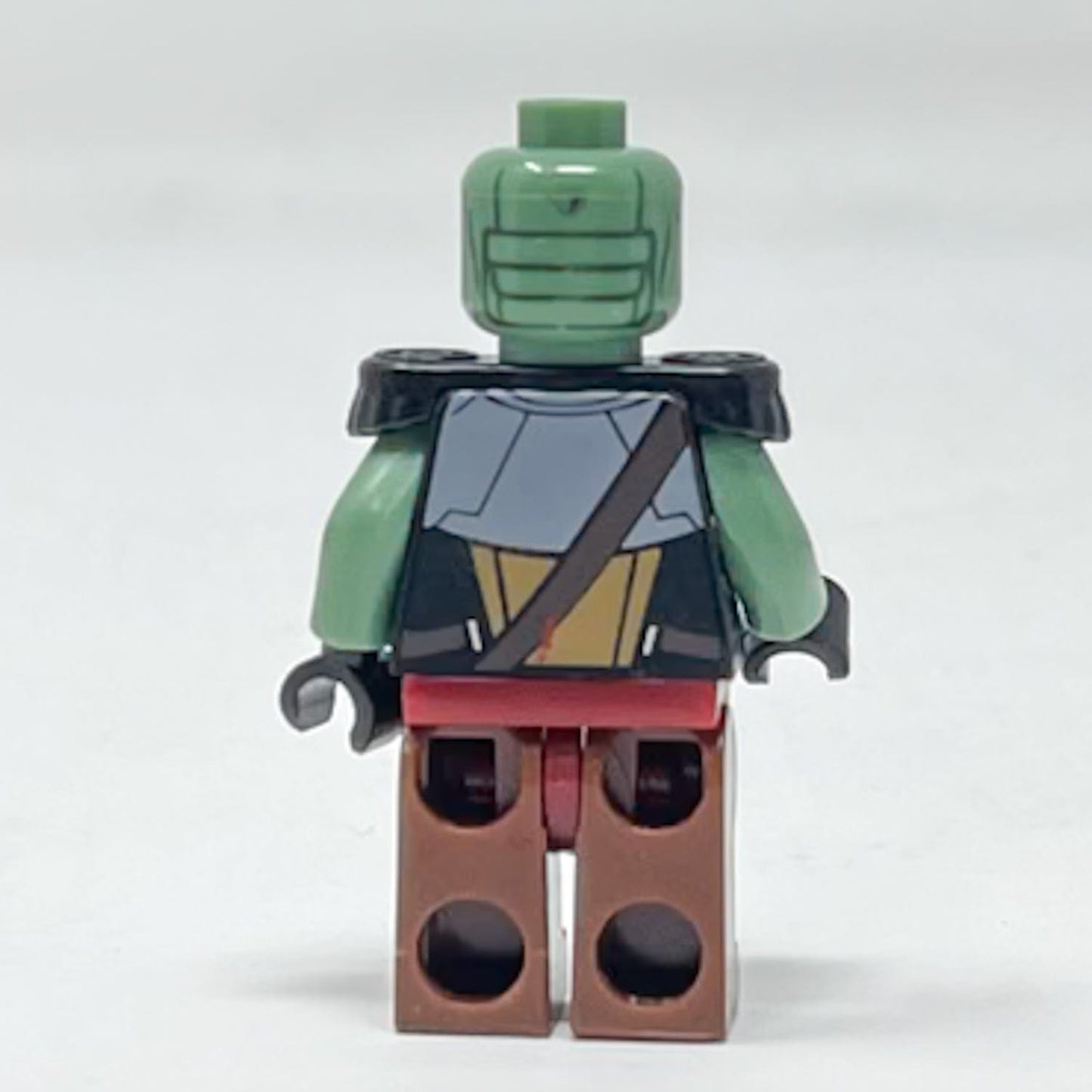 Vintage Lego Star Wars Lego Minifigure Embo - SW0307 - Lego Star Wars Minifigure