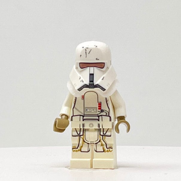 Range Trooper SW0950 Lego Minifigure – 4th Moon Toys