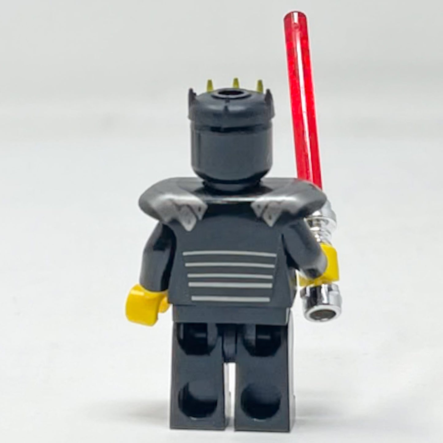 Vintage Lego Star Wars Lego Minifigure Savage Opress - SW0316 - Lego Star Wars Minifigure
