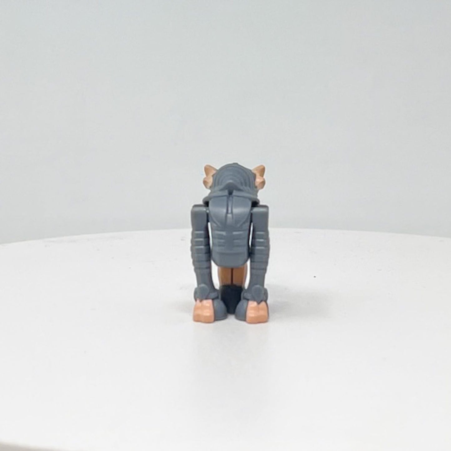 Vintage Lego Star Wars Lego Minifigure Sebulba (Movable Arms) - SW0326 - Lego Star Wars Minifigure