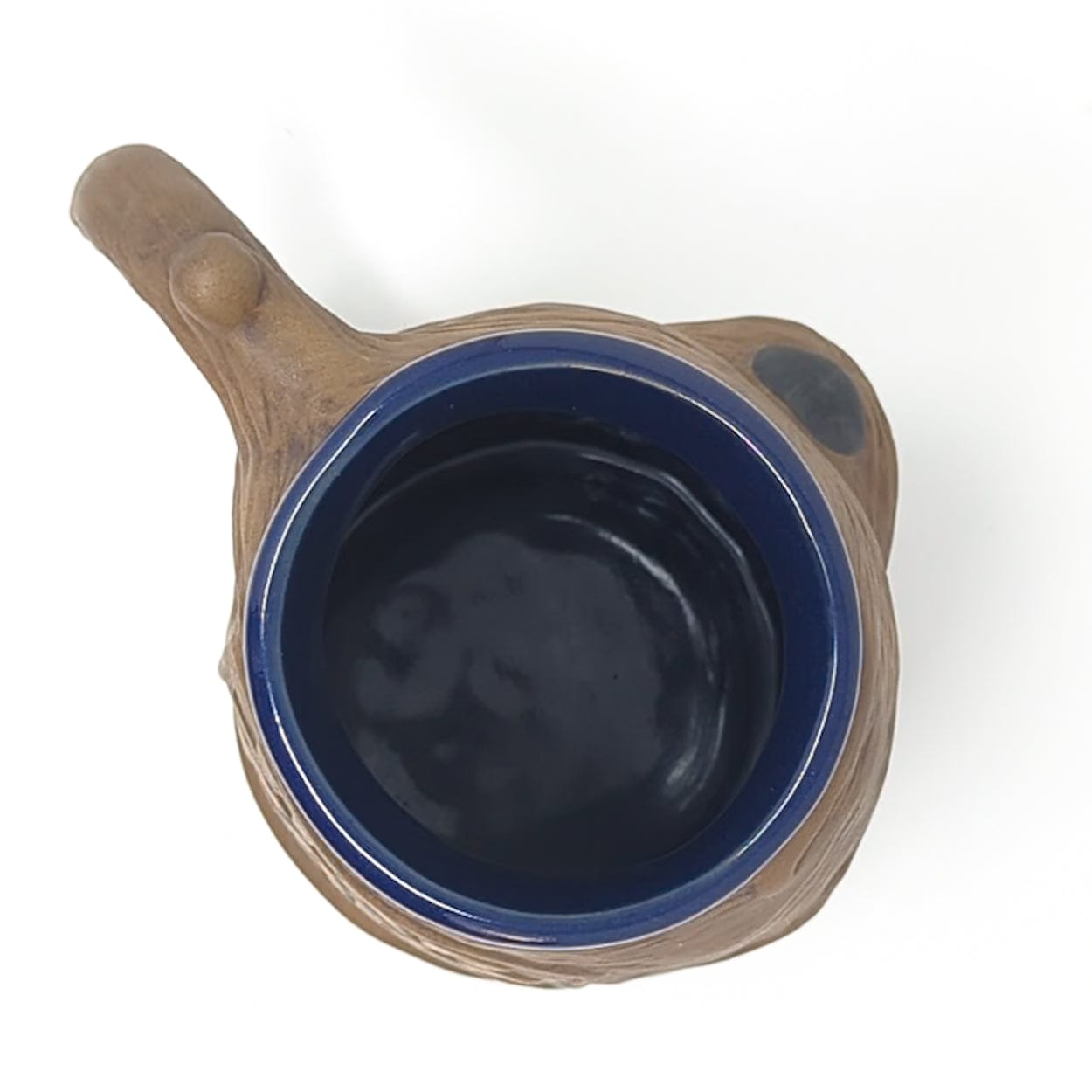 Vintage California Originals Star Wars Non-Toy Chewbacca Rumph Tankard - California Originals