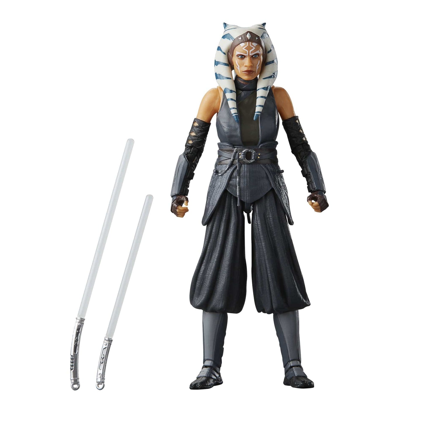 Vintage Hasbro Star Wars Modern MOC Pre-Order Ahsoka Tano Archive - Black Series Hasbro Star Wars Action Figure