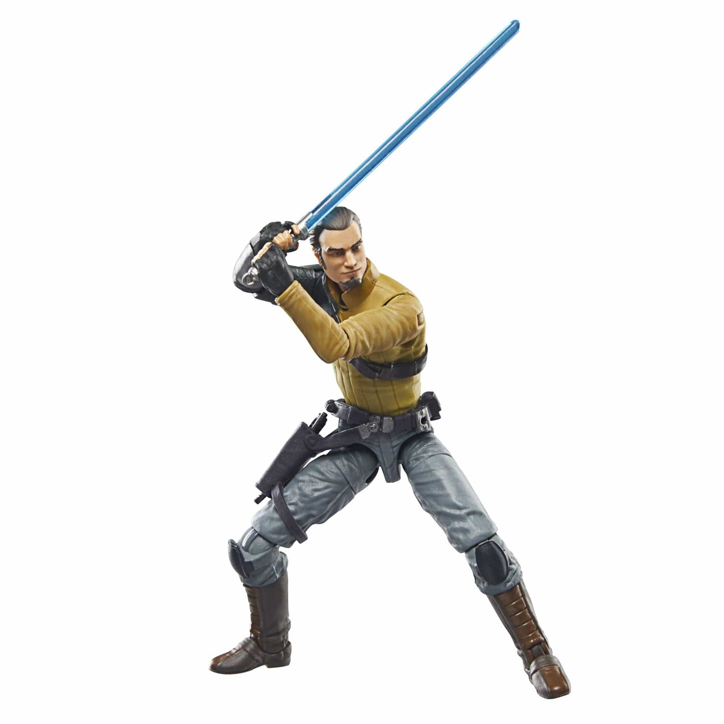 Vintage Hasbro Star Wars Modern MOC Pre-Order Kanan Jarrus - The Vintage Collection Hasbro Star Wars
