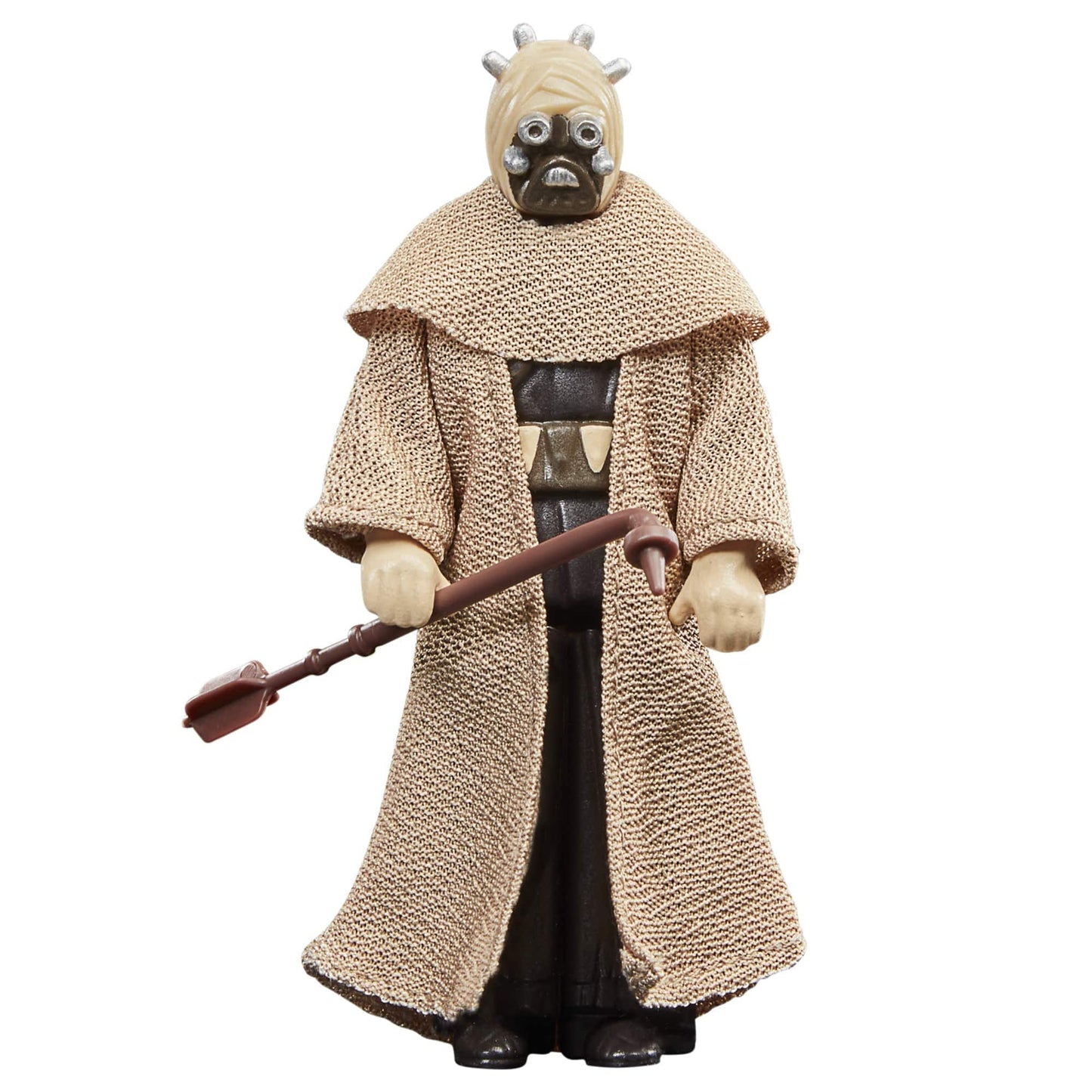 Vintage Hasbro Star Wars Modern MOC Tusken Warrior (BOBF) - Retro Collection