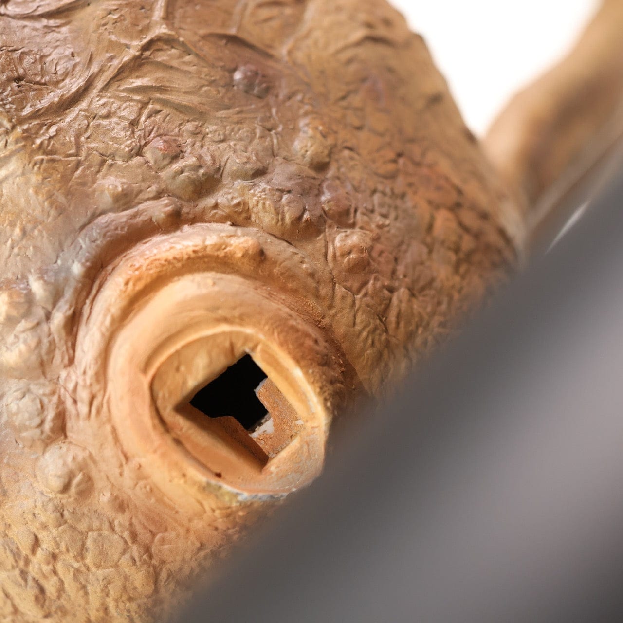 Vintage Hot Toys Star Wars Statues & Busts Salacious Crumb Life Size Figure - Sideshow Star Wars