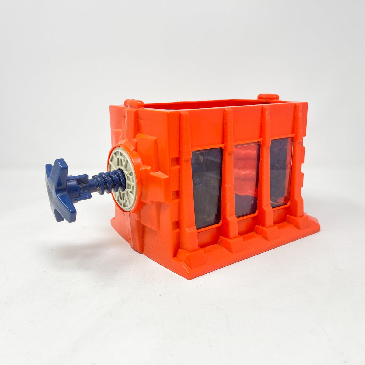 Vintage Kenner Star Wars Part Death Star Playset - Trash Compactor