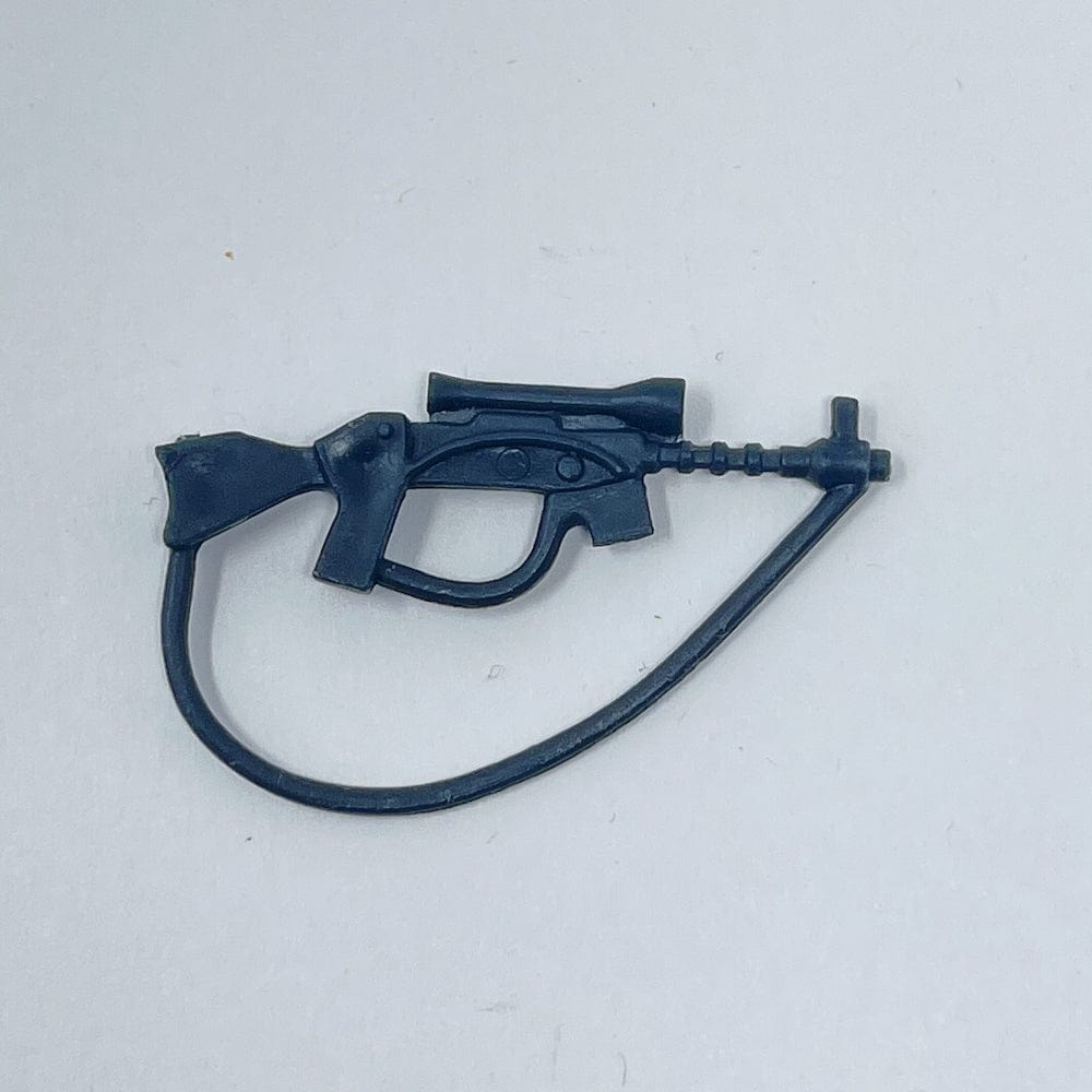 Vintage Kenner Star Wars Part Hoth Rebel Rifle for Luke Hoth and Rebel Commander Vintage Kenner Part Star Wars Figure