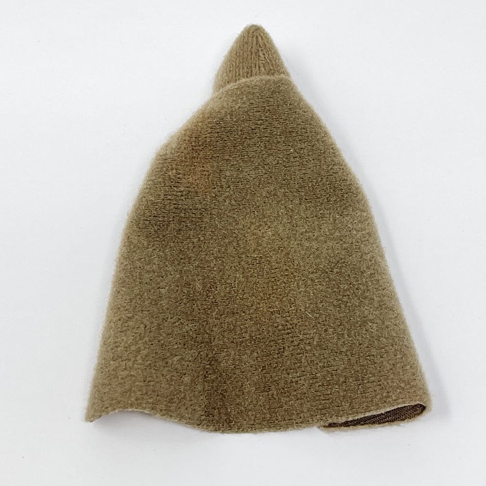 Vintage Kenner Star Wars Part Luke Jedi Knight - Snap Cape