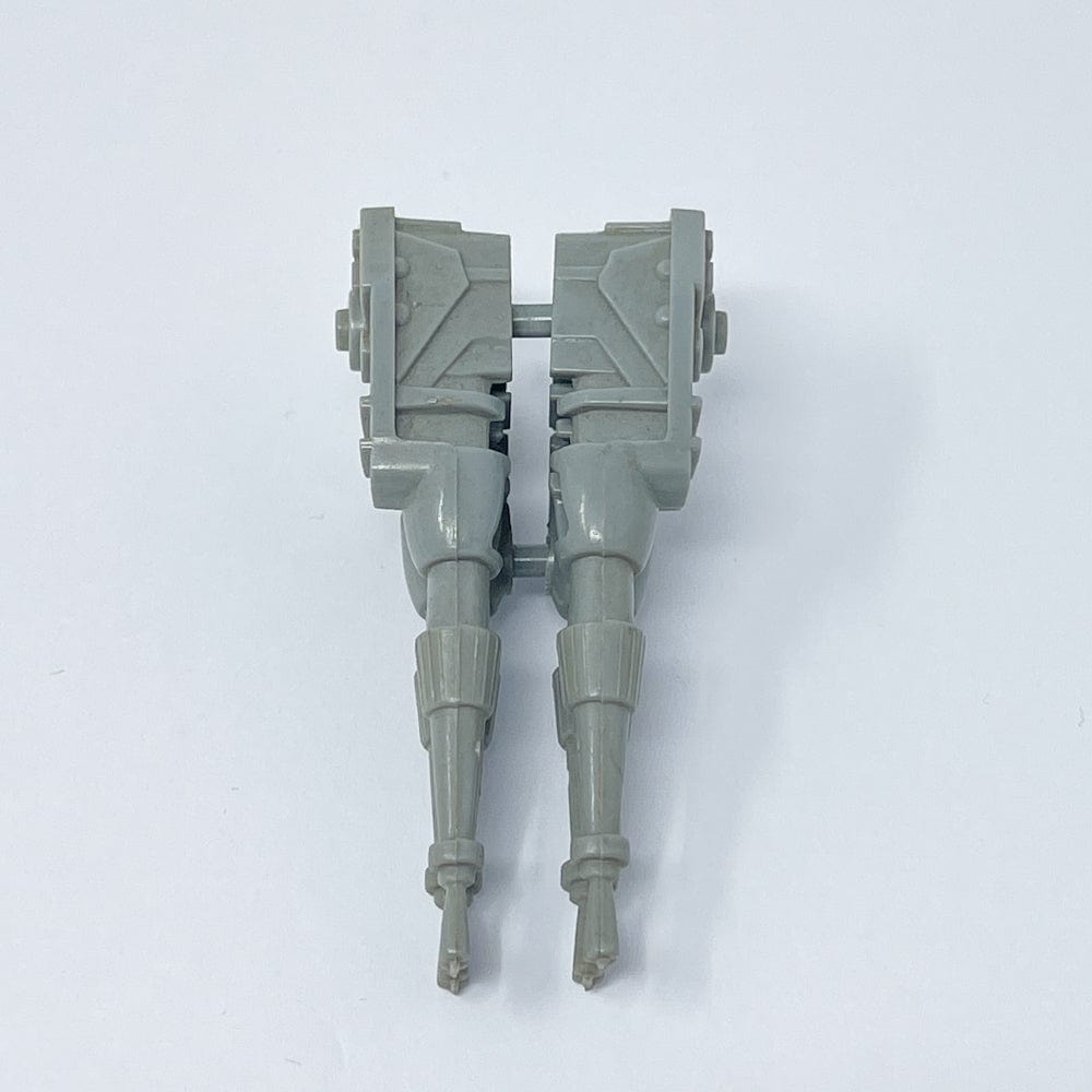 Vintage Kenner Star Wars Part Millenium Falcon - Top Laser Cannon Vintage Kenner Part Star Wars