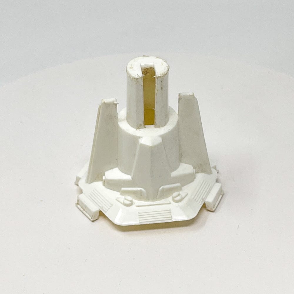 Vintage Kenner Star Wars Part TIE Fighter - White Wing Connector Vintage Kenner Part Star Wars