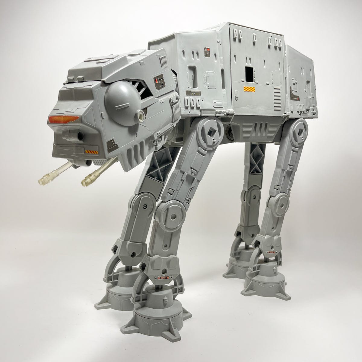 AT-AT Vintage Kenner Star Wars Toy Loose Complete Original – 4th