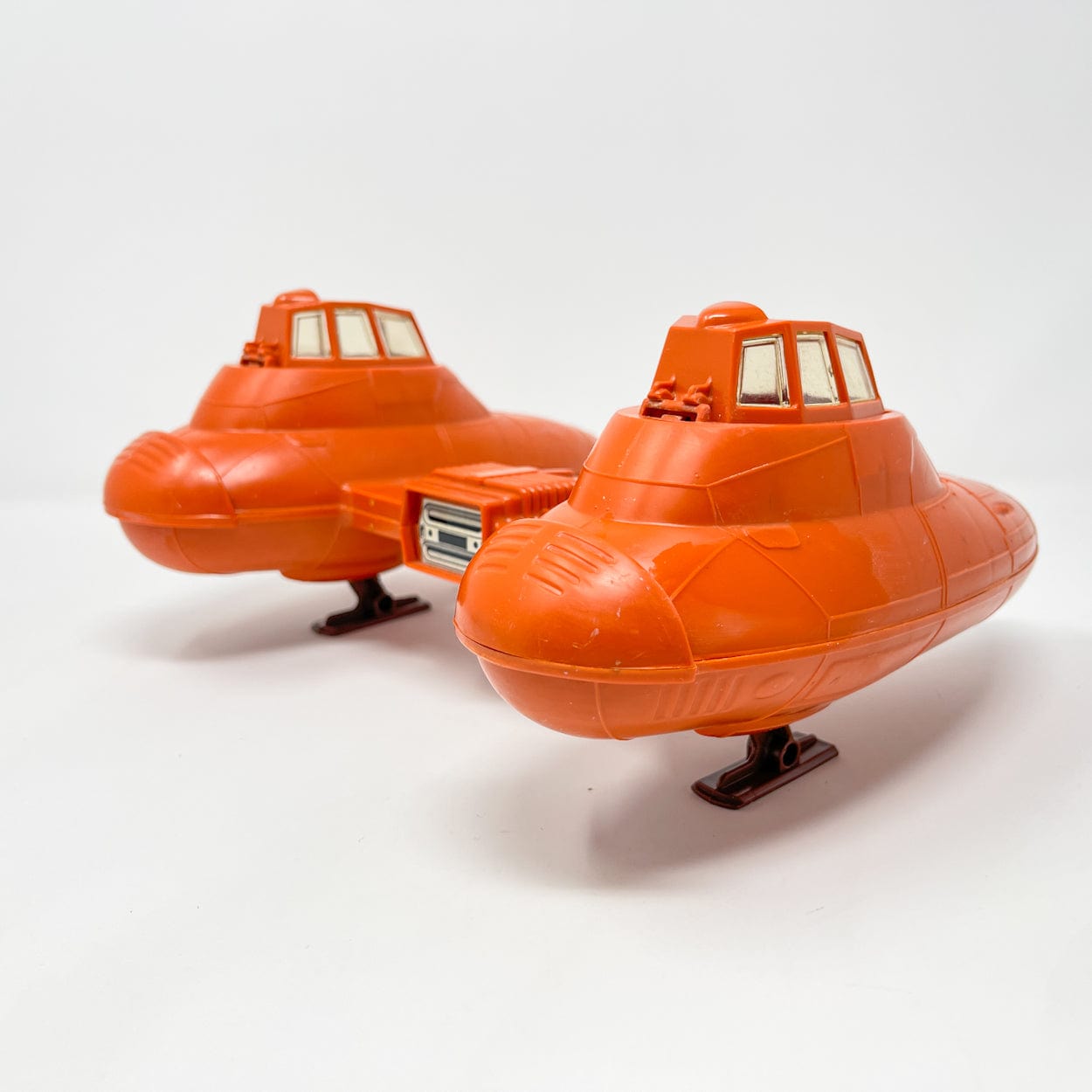 Vintage Kenner Star Wars Vehicle Cloud Car - Complete