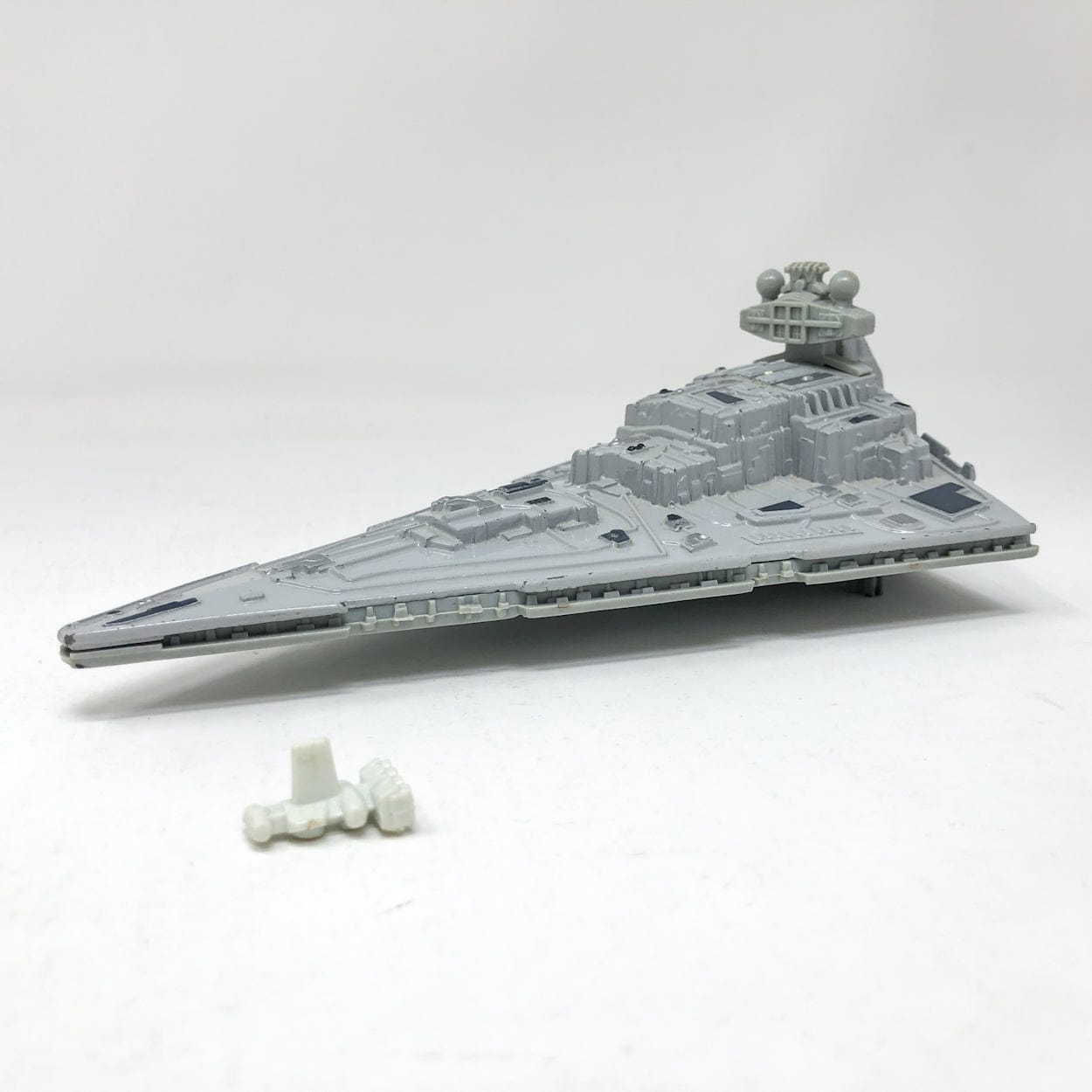 2024 Vintage Star Wars Diecast Star Destroyer Complete