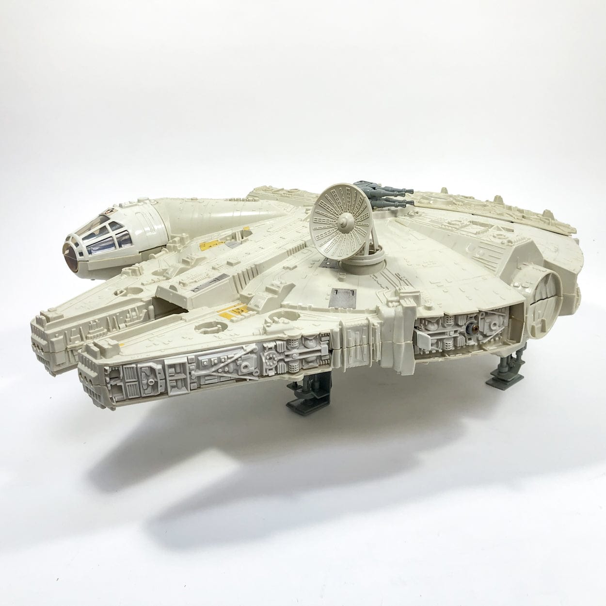 Star Wars popular Millennium Falcon