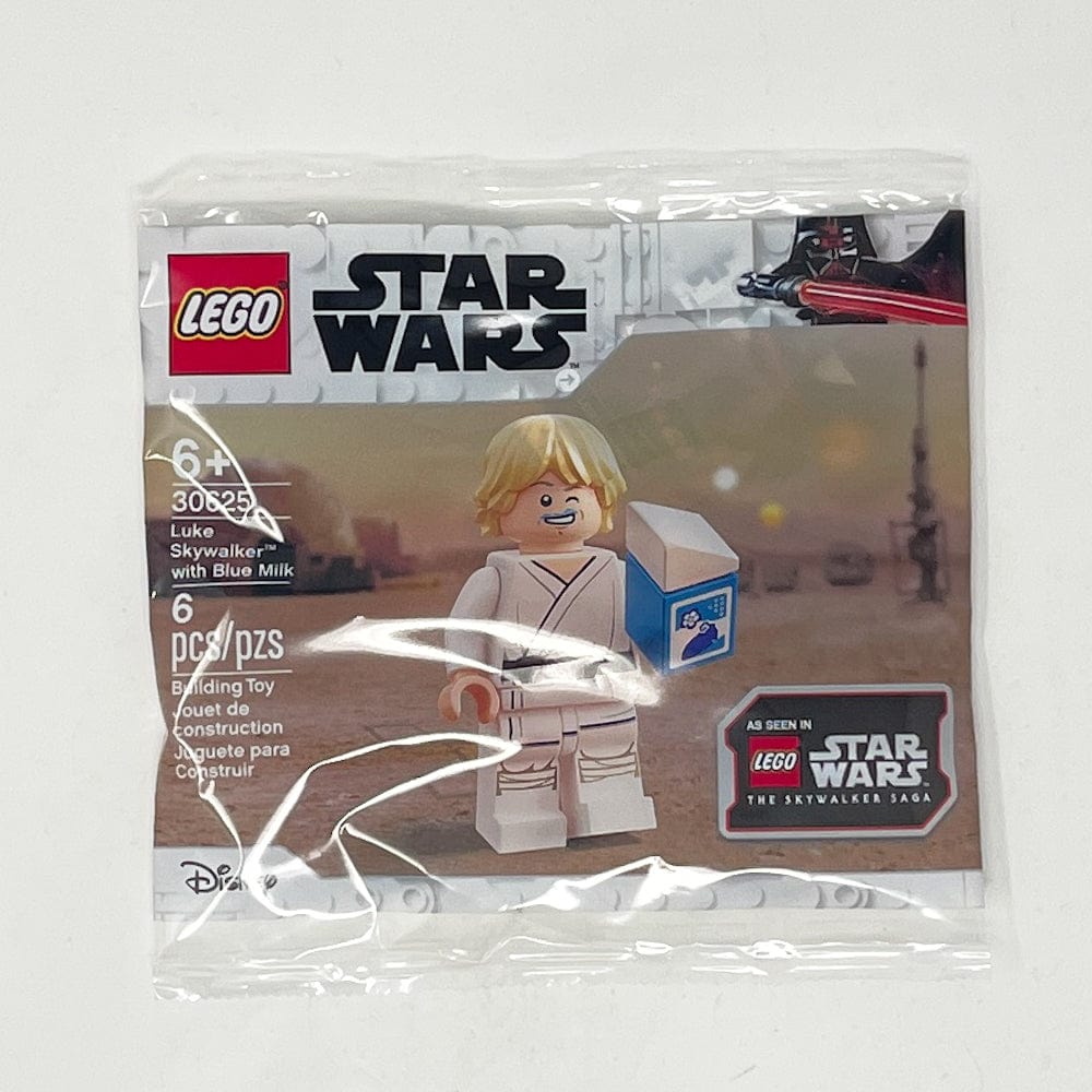 Lego Toy Polybag Star Wars Lego LEGO® Star Wars Polybags Sold