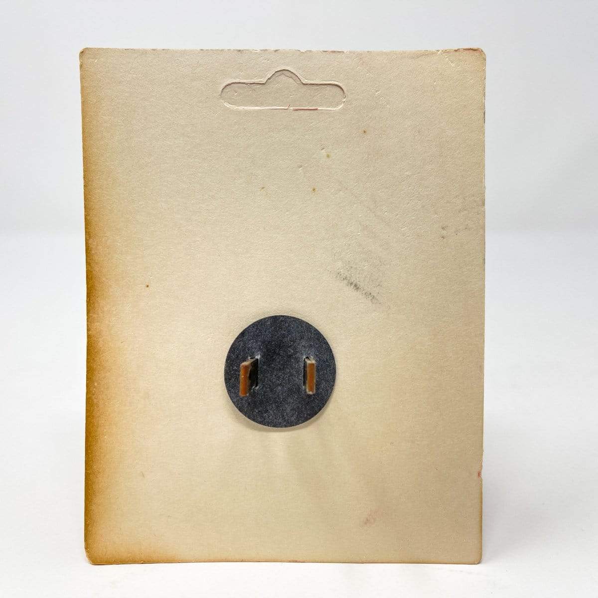 Vintage Adam Joseph Star Wars Non-Toy Yoda ROTJ Night Light - Sealed & Working in Package (1983)