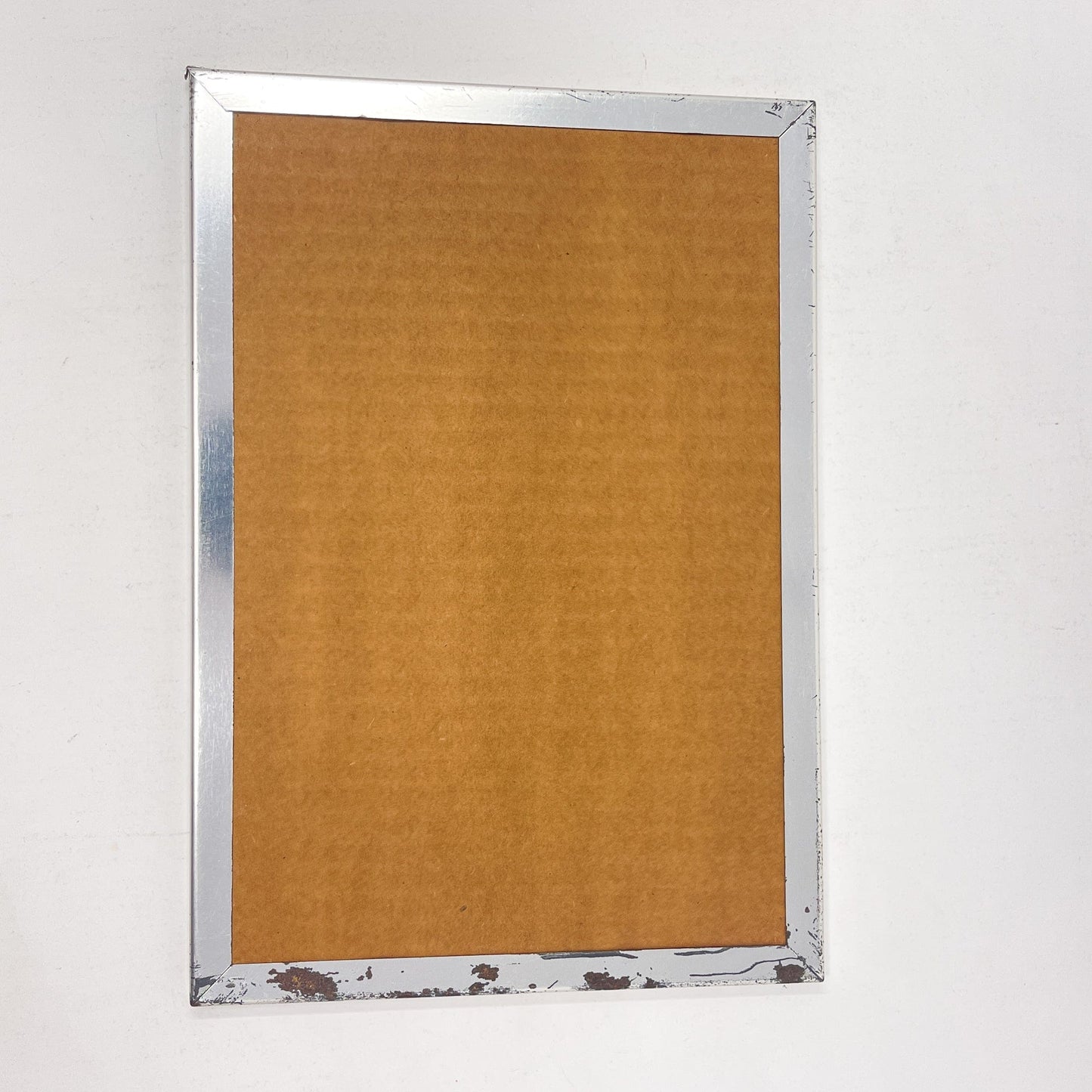 Vintage Bootleg Star Wars Non-Toy Star Wars Bootleg Carnival Mirror (1977)