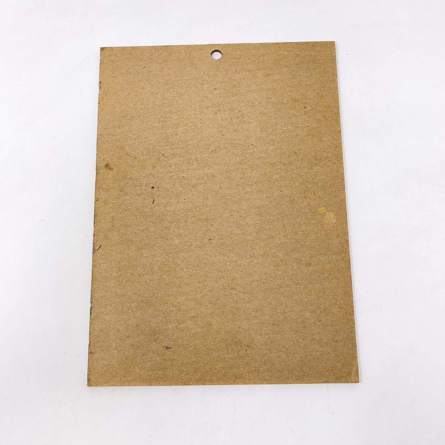 Vintage Craft Master Star Wars Non-Toy Wicket ROTJ Puzzle - 1983