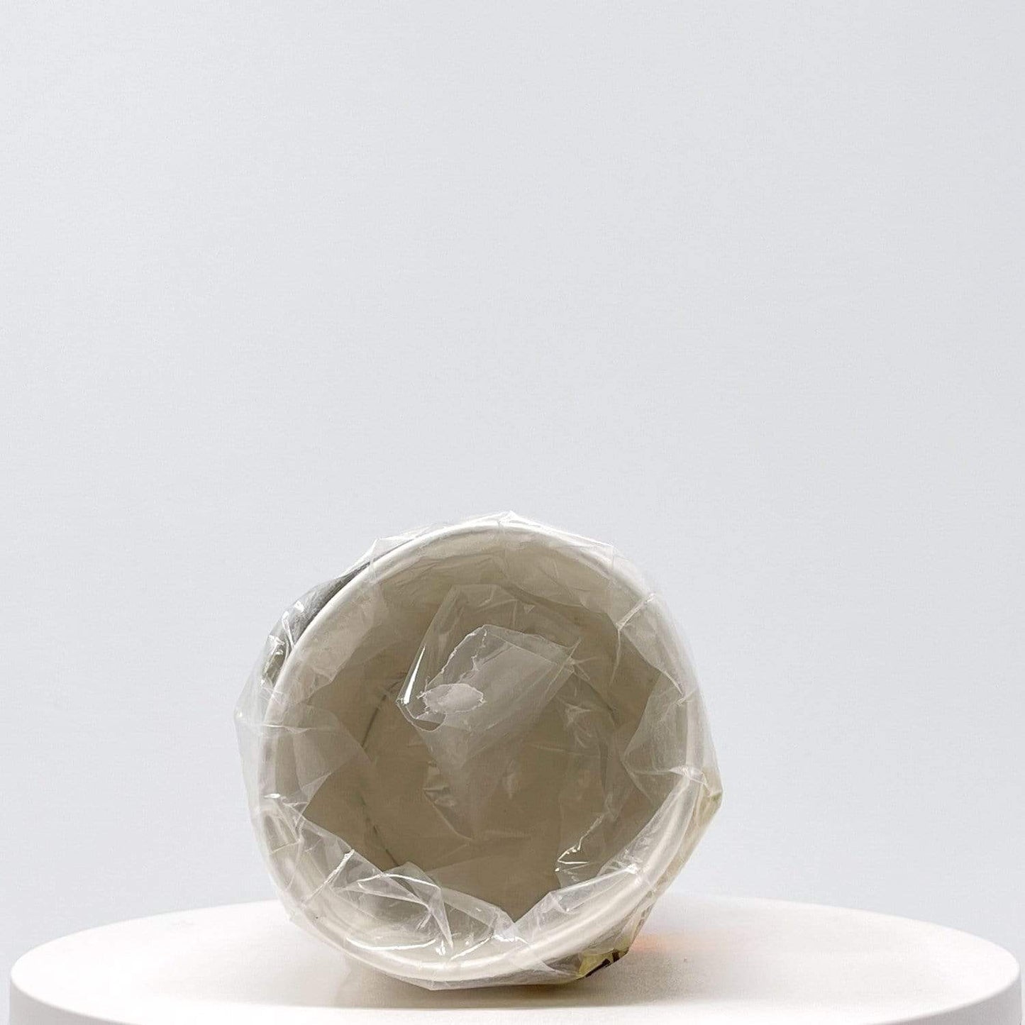 Vintage Drawing Board Star Wars Food Empire Strikes Back Party Cups - Sealed