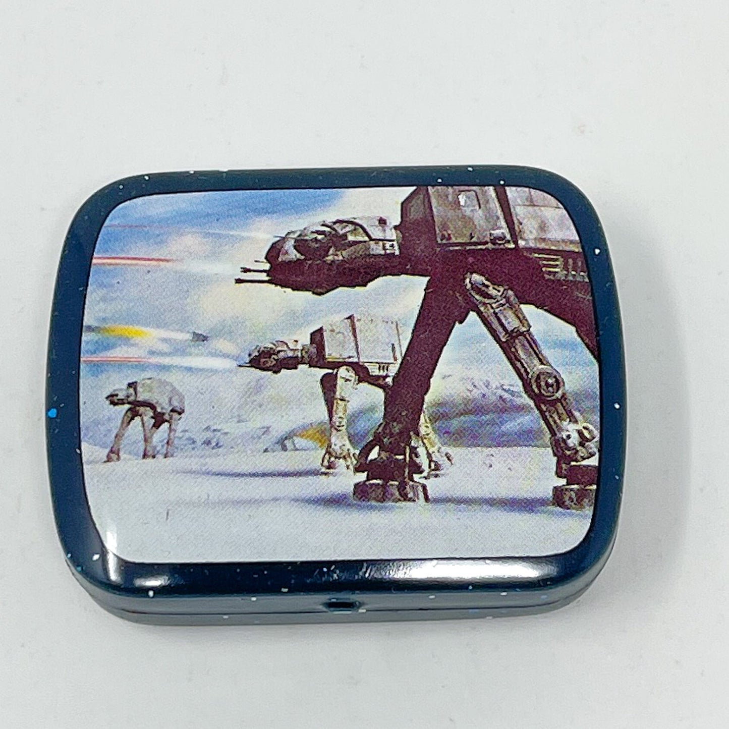Vintage International Sales & Marketing Inc. Star Wars Non-Toy Empire Strikes Back Micro Tins (1980)