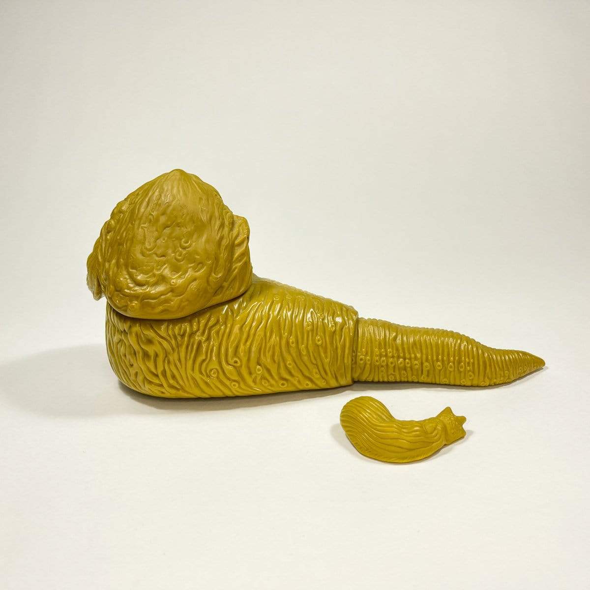 Vintage Kenner Star Wars Clearance Jabba - Loose w/ Loose Arm