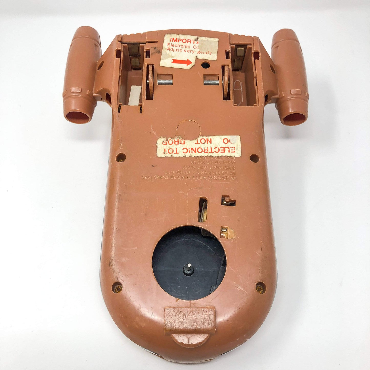 Vintage Kenner Star Wars Clearance Sonic Controlled Landspeeder