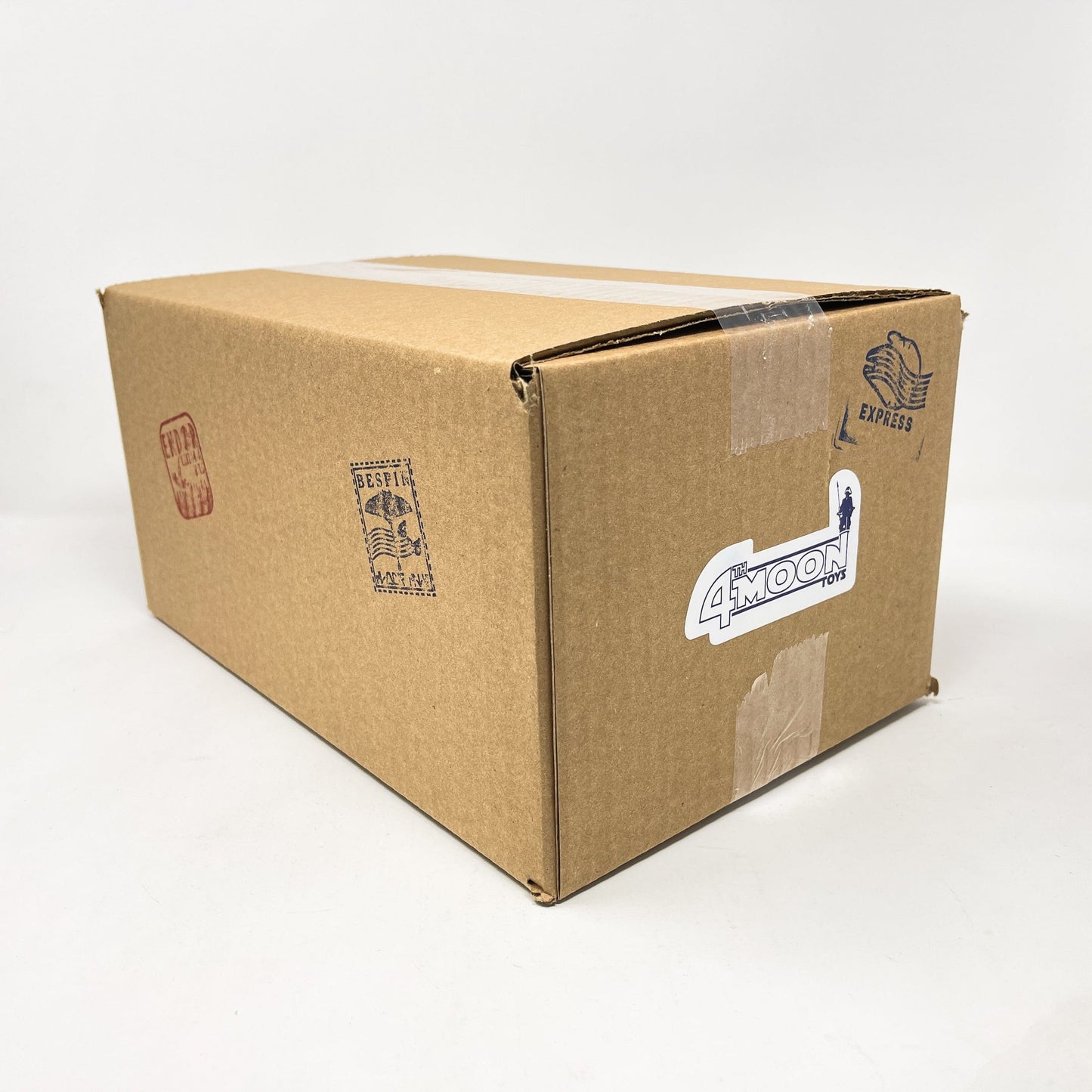 Vintage Kenner Star Wars Loose Figure Vintage Star Wars Mystery Box!