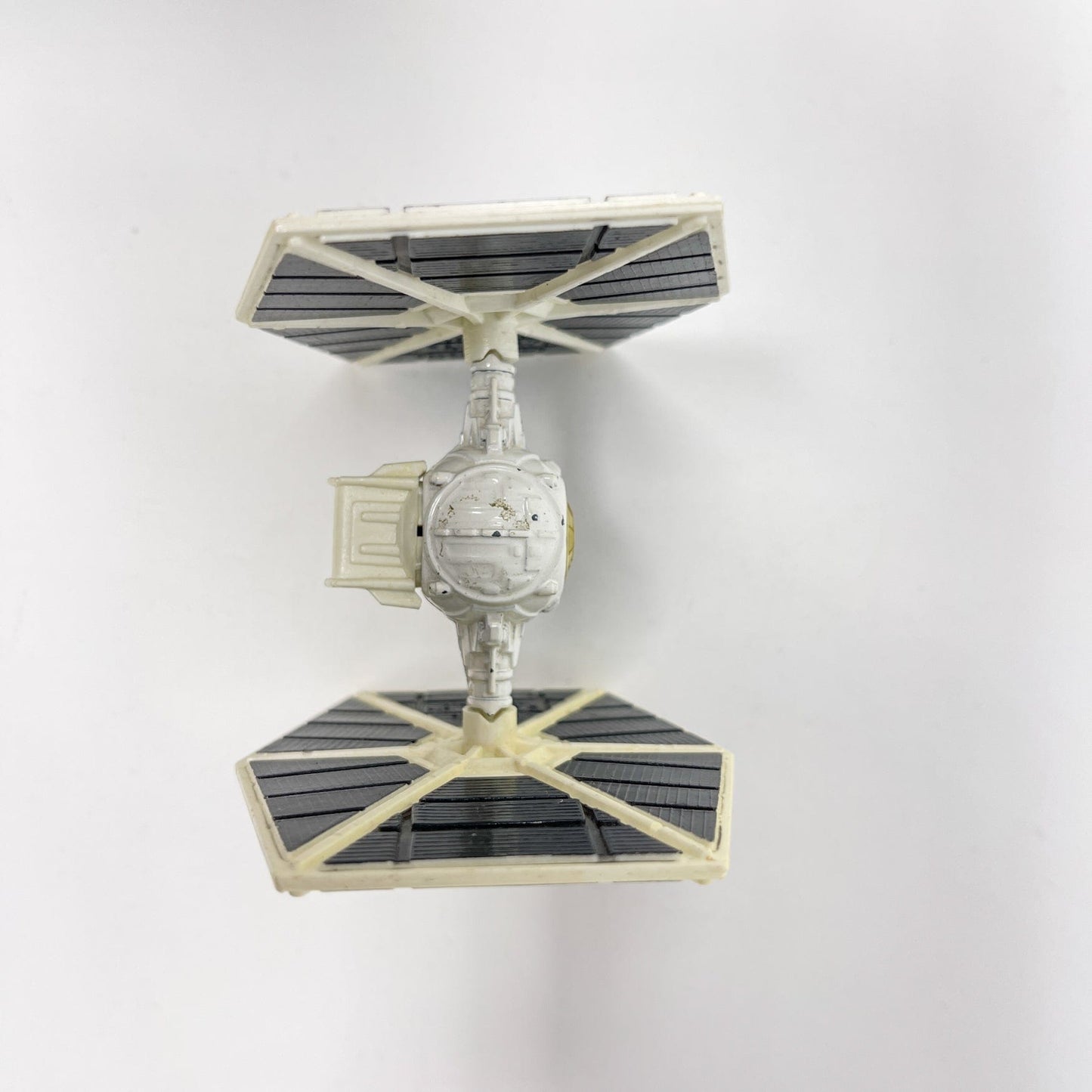 Vintage Kenner Star Wars Vehicle Die-Cast TIE Fighter Loose Complete