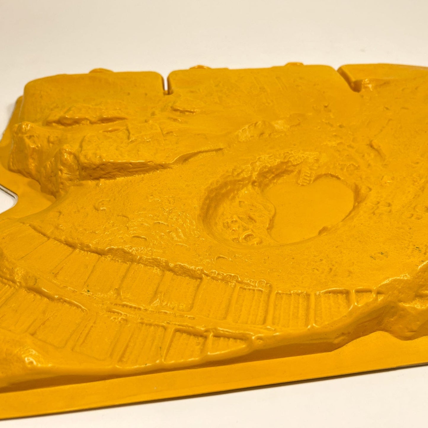 Vintage Kenner Star Wars Vehicle Land of the Jawas Playset Palitoy - Loose Incomplete