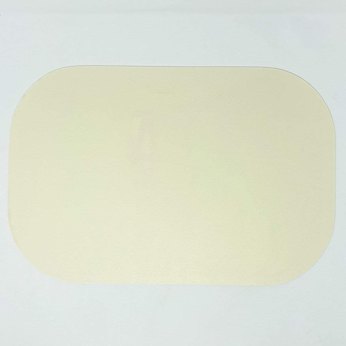 Vintage Sigma Star Wars Non-Toy Sigma Star Wars Place Mat - Luke & Yoda (1982)