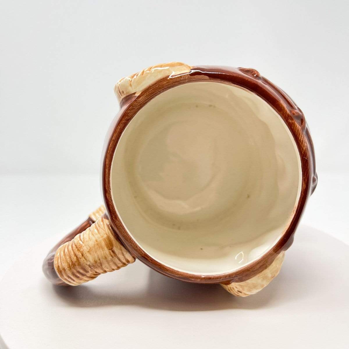 Vintage Sigma Star Wars Non-Toy Sigma Wicket Coffee Mug in Box (1983)