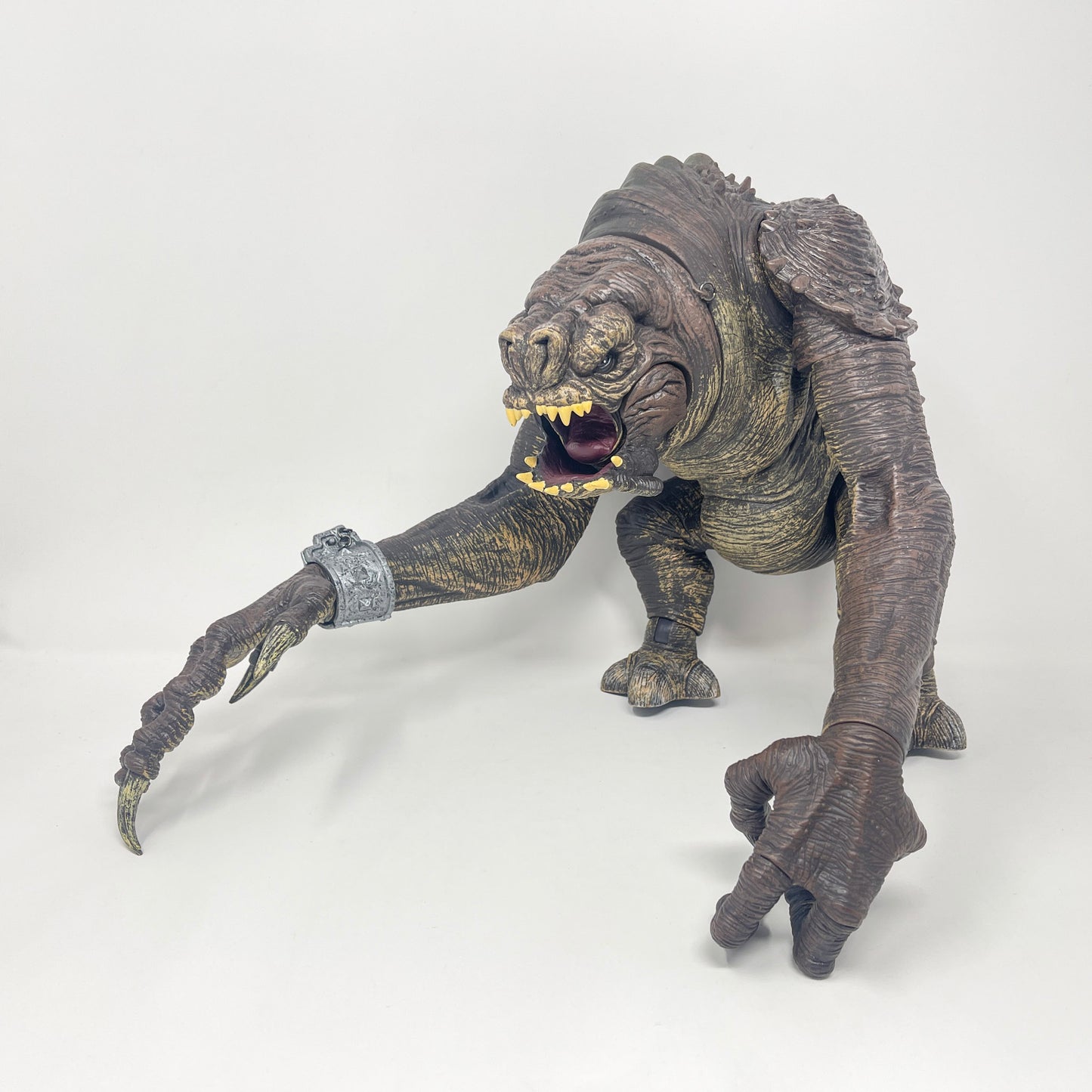 Jabba's Rancor (2015) Loose/Complete - 3.75" Hasbro Black Series Star Wars from TRU Exclusive Set