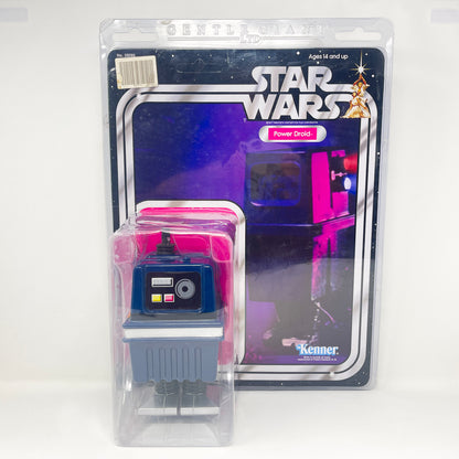 Power Droid - MIB - Gentle Giant Jumbo Kenner Figure