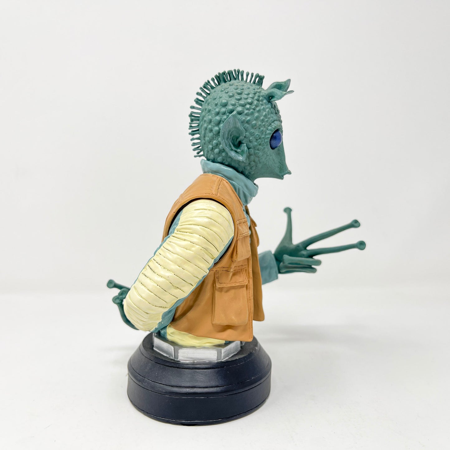 Greedo Collectible Mini Bust - Gentle Giant