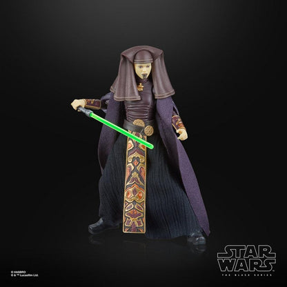 Pre-Order Luminara Unduli (ATOC) #07 - Black Series Hasbro Star Wars