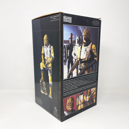 Bossk (ESB) Collector's Gallery 1/8 Scale Statue - Gentle Giant