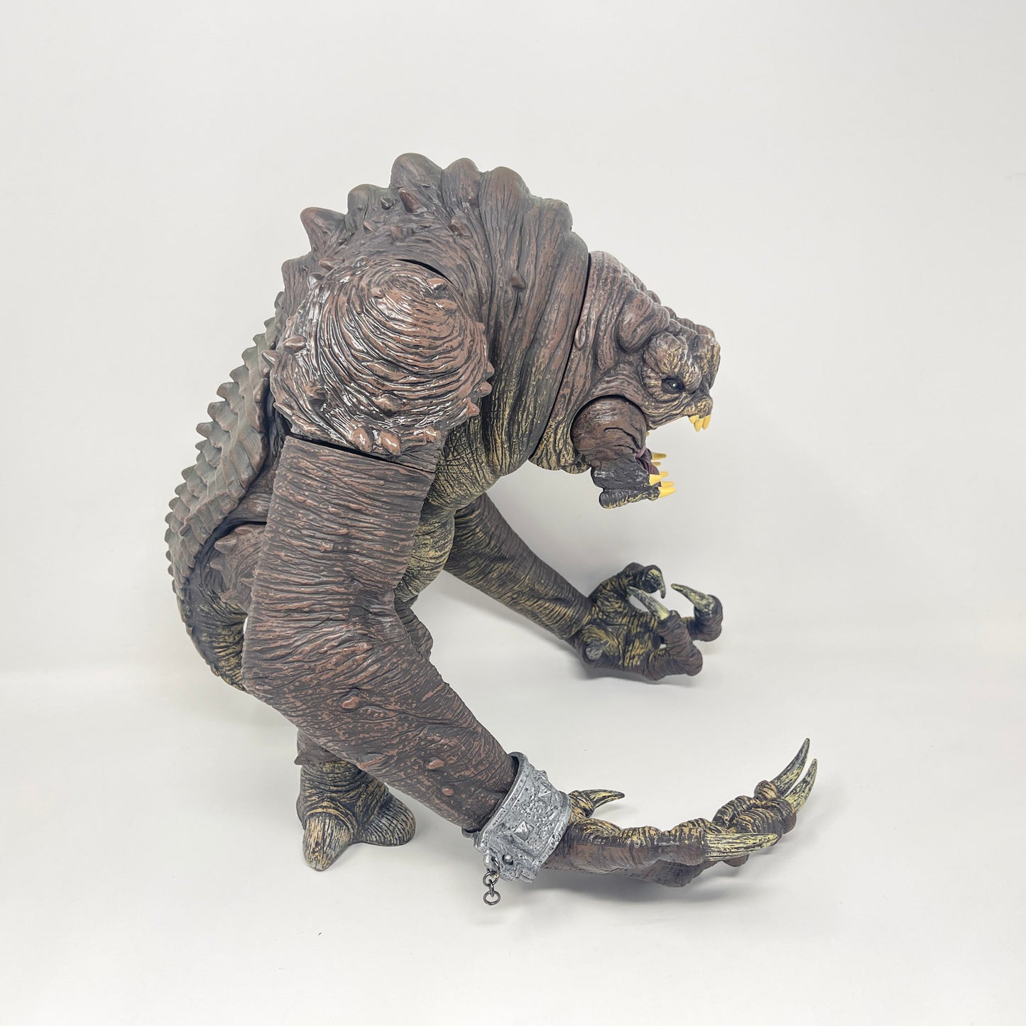 Jabba's Rancor (2015) Loose/Complete - 3.75" Hasbro Black Series Star Wars from TRU Exclusive Set